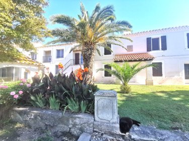 Maison a vendre Arles 13200 Bouches-du-Rhône 530 m2 12 pièces 1260000 euros