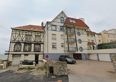 Appartement a vendre Wimereux 62930 Pas-de-Calais 78 m2 3 pièces 517500 euros