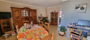 Maison a vendre Le Mans 72000 Sarthe 93 m2 4 pièces 200260 euros