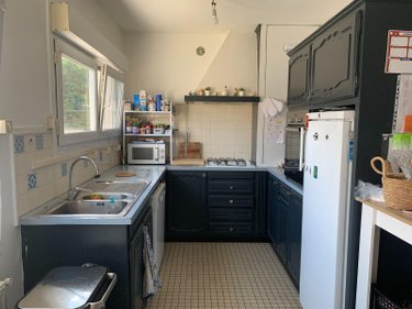 Location maison Bailleul 59270 Nord 88 m2 4 pièces 865 euros
