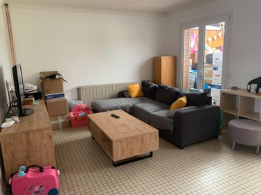Location maison Bailleul 59270 Nord 88 m2 4 pièces 865 euros
