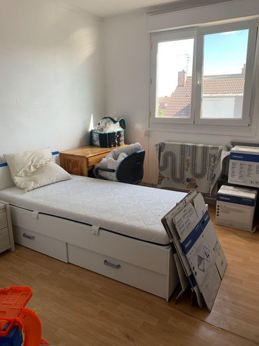 Location maison Bailleul 59270 Nord 88 m2 4 pièces 865 euros