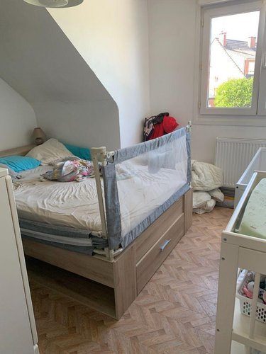 Location maison Bailleul 59270 Nord 88 m2 4 pièces 865 euros