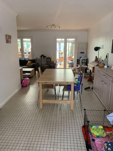 Location maison Bailleul 59270 Nord 88 m2 4 pièces 865 euros