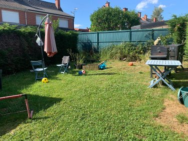 Location maison Bailleul 59270 Nord 88 m2 4 pièces 865 euros