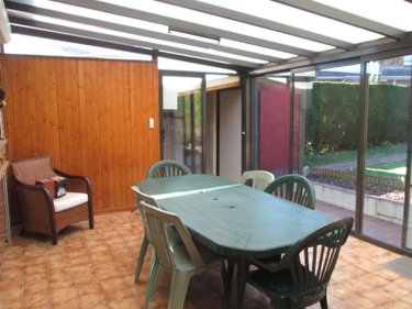 Location maison Bailleul 59270 Nord 88 m2 4 pièces 865 euros