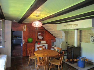 propriete a vendre La Lanterne-et-les-Armonts 70270 Haute-Saône 223 m2 9 pièces 396000 euros