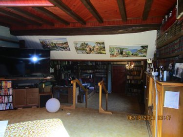 propriete a vendre La Lanterne-et-les-Armonts 70270 Haute-Saône 223 m2 9 pièces 396000 euros