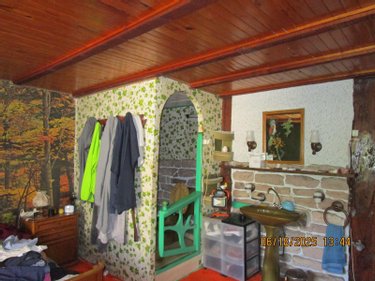 propriete a vendre La Lanterne-et-les-Armonts 70270 Haute-Saône 223 m2 9 pièces 396000 euros