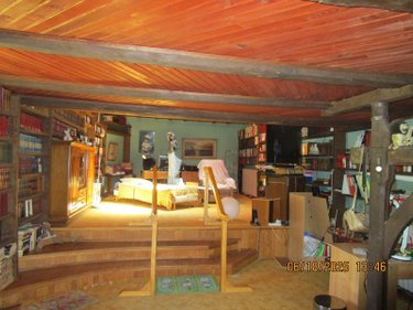 propriete a vendre La Lanterne-et-les-Armonts 70270 Haute-Saône 223 m2 9 pièces 396000 euros