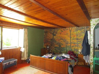 propriete a vendre La Lanterne-et-les-Armonts 70270 Haute-Saône 223 m2 9 pièces 396000 euros