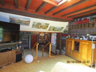 propriete a vendre La Lanterne-et-les-Armonts 70270 Haute-Saône 223 m2 9 pièces 396000 euros