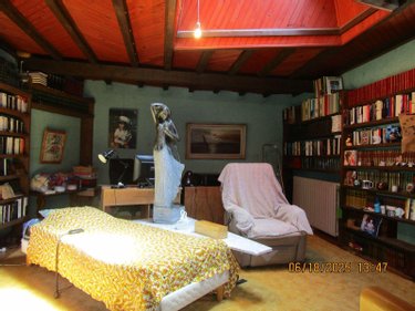 propriete a vendre La Lanterne-et-les-Armonts 70270 Haute-Saône 223 m2 9 pièces 396000 euros