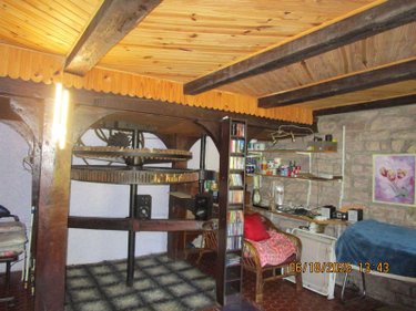 propriete a vendre La Lanterne-et-les-Armonts 70270 Haute-Saône 223 m2 9 pièces 396000 euros
