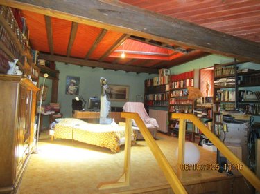 propriete a vendre La Lanterne-et-les-Armonts 70270 Haute-Saône 223 m2 9 pièces 396000 euros