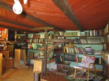 propriete a vendre La Lanterne-et-les-Armonts 70270 Haute-Saône 223 m2 9 pièces 396000 euros