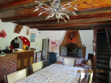 propriete a vendre La Lanterne-et-les-Armonts 70270 Haute-Saône 223 m2 9 pièces 396000 euros