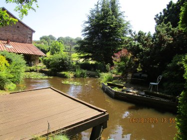propriete a vendre La Lanterne-et-les-Armonts 70270 Haute-Saône 223 m2 9 pièces 396000 euros