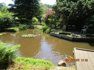 propriete a vendre La Lanterne-et-les-Armonts 70270 Haute-Saône 223 m2 9 pièces 396000 euros