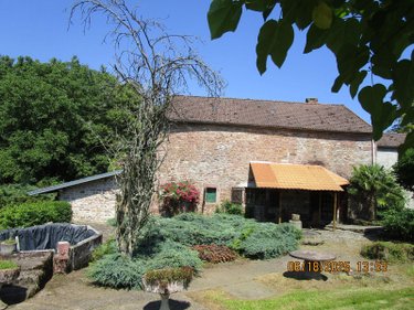 propriete a vendre La Lanterne-et-les-Armonts 70270 Haute-Saône 223 m2 9 pièces 396000 euros