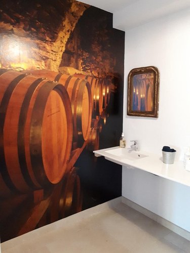 Fonds et murs commerciaux a vendre Saint-Benoît-la-Forêt 37500 Indre-et-Loire 175 m2  607200 euros