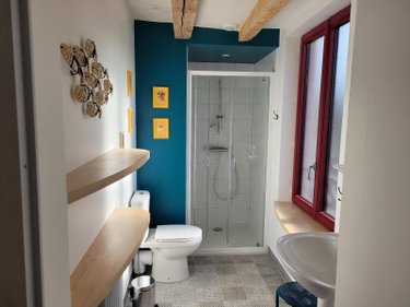 Fonds et murs commerciaux a vendre Saint-Benoît-la-Forêt 37500 Indre-et-Loire 361 m2  559000 euros