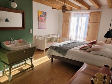 Fonds et murs commerciaux a vendre Saint-Benoît-la-Forêt 37500 Indre-et-Loire 175 m2  607200 euros