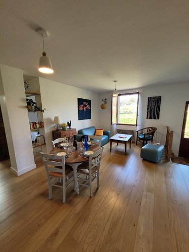 Fonds et murs commerciaux a vendre Saint-Benoît-la-Forêt 37500 Indre-et-Loire 175 m2  607200 euros
