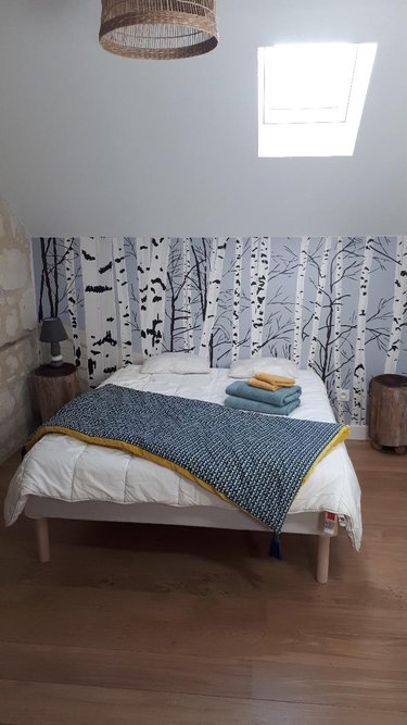 Fonds et murs commerciaux a vendre Saint-Benoît-la-Forêt 37500 Indre-et-Loire 175 m2  607200 euros