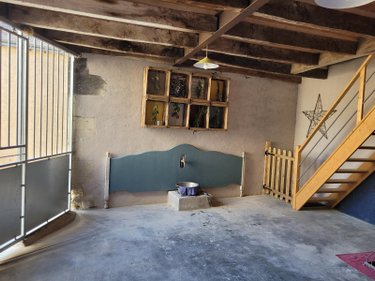 Fonds et murs commerciaux a vendre Saint-Benoît-la-Forêt 37500 Indre-et-Loire 361 m2  559000 euros