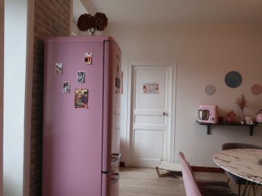 Location maison Médréac 35360 Ille-et-Vilaine 142 m2 5 pièces 770 euros