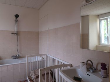 Location maison Médréac 35360 Ille-et-Vilaine 142 m2 5 pièces 770 euros