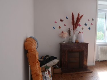 Location maison Médréac 35360 Ille-et-Vilaine 142 m2 5 pièces 770 euros