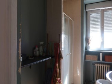 Location maison Médréac 35360 Ille-et-Vilaine 142 m2 5 pièces 770 euros