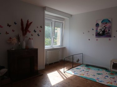 Location maison Médréac 35360 Ille-et-Vilaine 142 m2 5 pièces 770 euros