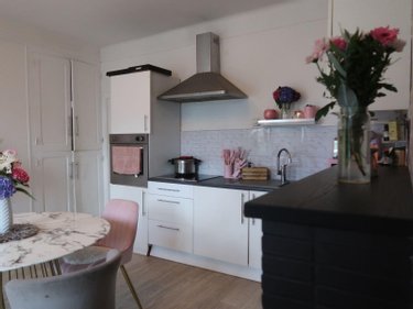 Location maison Médréac 35360 Ille-et-Vilaine 142 m2 5 pièces 770 euros