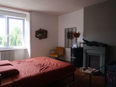 Location maison Médréac 35360 Ille-et-Vilaine 142 m2 5 pièces 770 euros