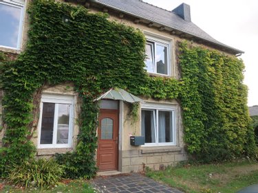 Location maison Médréac 35360 Ille-et-Vilaine 142 m2 5 pièces 770 euros