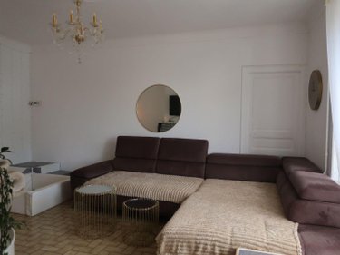 Location maison Médréac 35360 Ille-et-Vilaine 142 m2 5 pièces 770 euros