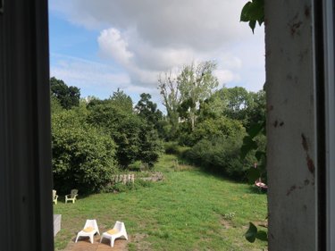 Location maison Médréac 35360 Ille-et-Vilaine 142 m2 5 pièces 770 euros