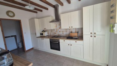Maison a vendre Châtillon-sur-Colmont 53100 Mayenne 80 m2 4 pièces 126000 euros
