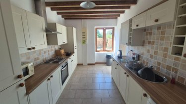 Maison a vendre Châtillon-sur-Colmont 53100 Mayenne 80 m2 4 pièces 126000 euros