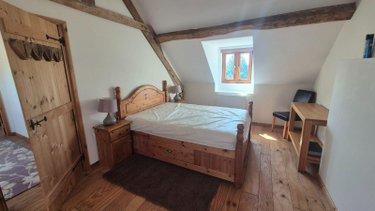 Maison a vendre Châtillon-sur-Colmont 53100 Mayenne 80 m2 4 pièces 126000 euros