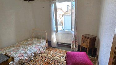 Maison a vendre Saint Remy en Bouzemont Saint Genest et Isson 51290 Marne 142 m2 6 pièces 64800 euros