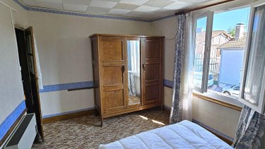 Maison a vendre Saint Remy en Bouzemont Saint Genest et Isson 51290 Marne 142 m2 6 pièces 92000 euros
