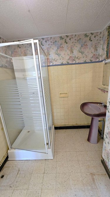 Maison a vendre Saint Remy en Bouzemont Saint Genest et Isson 51290 Marne 142 m2 6 pièces 87000 euros