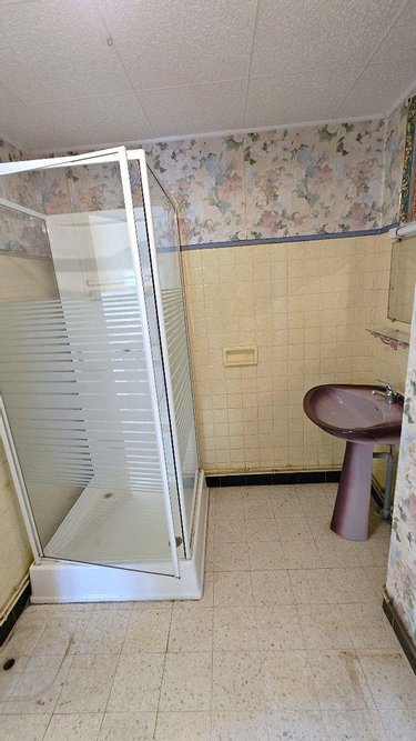 Maison a vendre Saint Remy en Bouzemont Saint Genest et Isson 51290 Marne 142 m2 6 pièces 92000 euros
