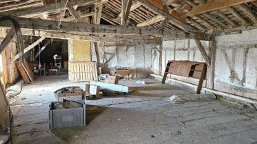 Maison a vendre Saint Remy en Bouzemont Saint Genest et Isson 51290 Marne 142 m2 6 pièces 92000 euros