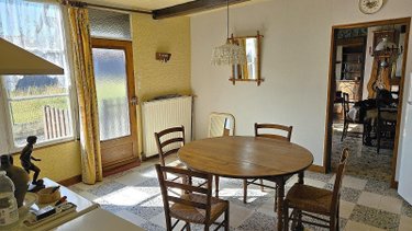 Maison a vendre Saint Remy en Bouzemont Saint Genest et Isson 51290 Marne 142 m2 6 pièces 92000 euros