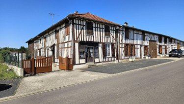 Maison a vendre Saint Remy en Bouzemont Saint Genest et Isson 51290 Marne 142 m2 6 pièces 92000 euros